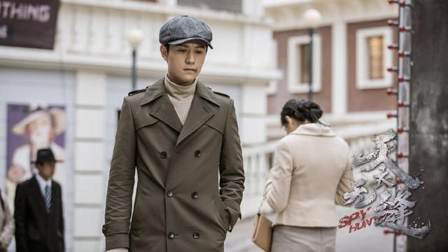 天衣无缝高能戏份要来了资历平割腕吞药算计资历群