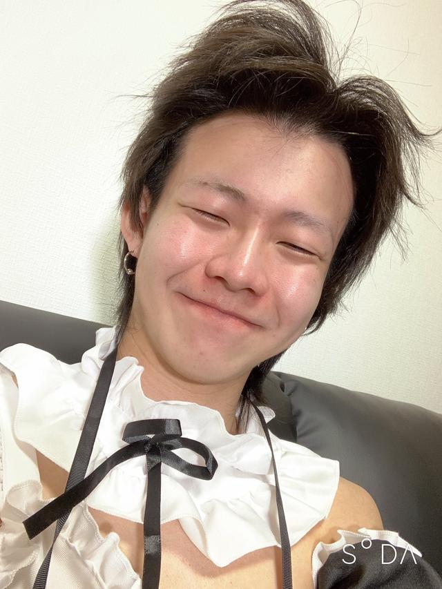 看完真人的照片,和化完妆之后的cosplay照片进行对比,大家是不是觉得