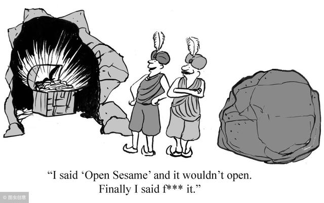 笑笑生活幽默真是讽刺