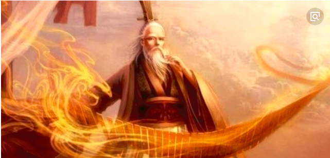 山海经中发现有关昊天上帝的离奇记载,司马迁至死都不敢评论此事__凤凰网