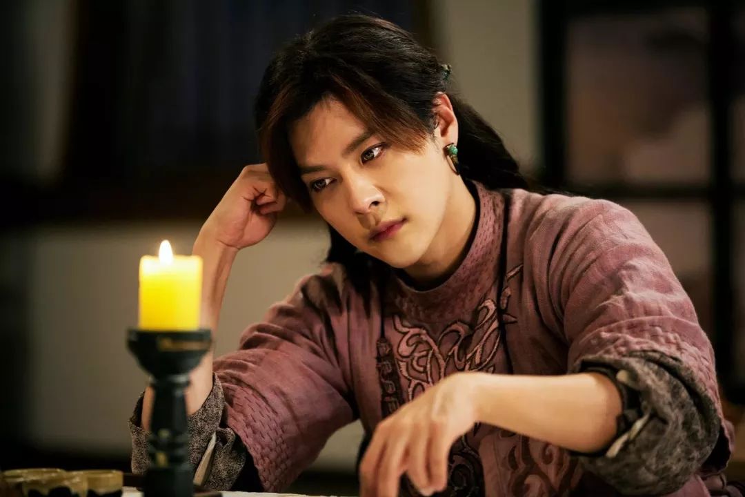 徐海乔 2010～2018作品集锦