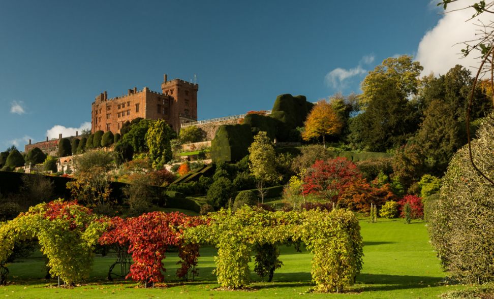 终极威尔士神仙美景清单!又一个有生之年系列.