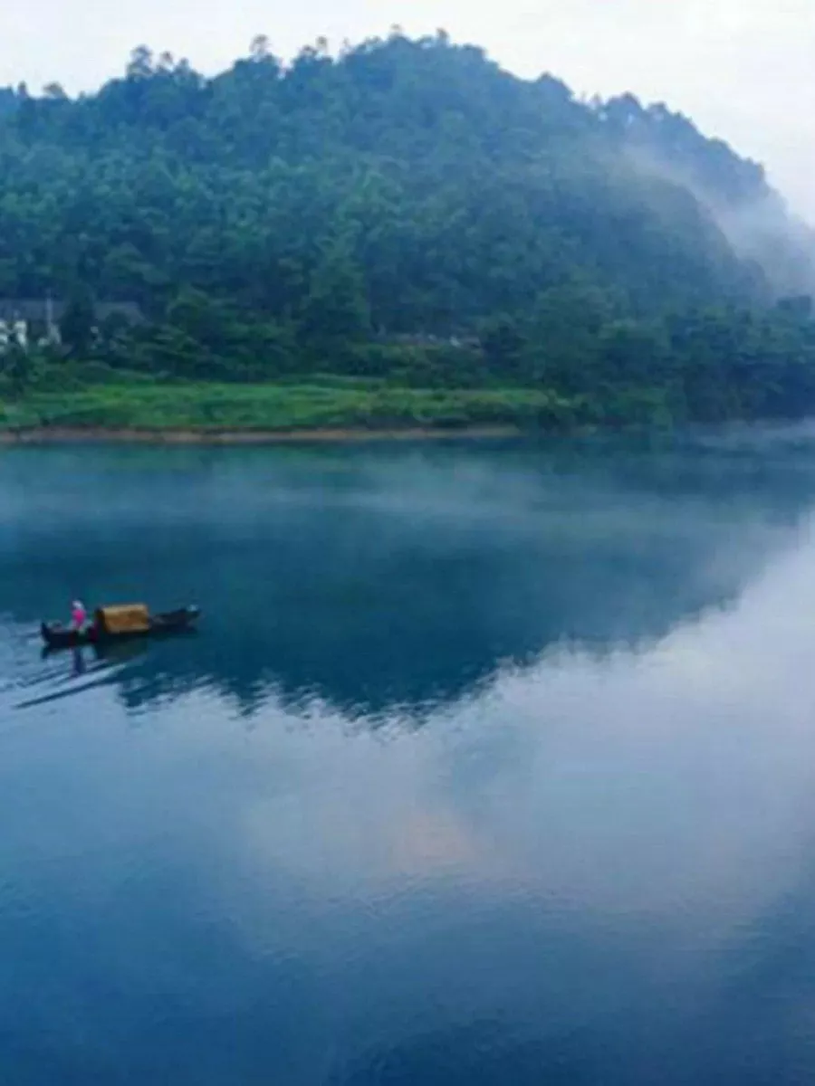 诗经国风卫风河广赏析