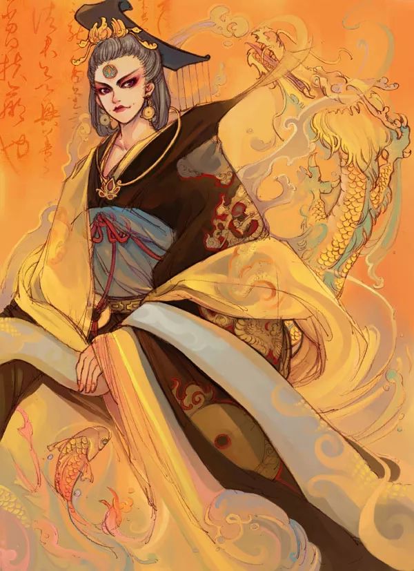 历史上最残酷的刑法——滴水刑