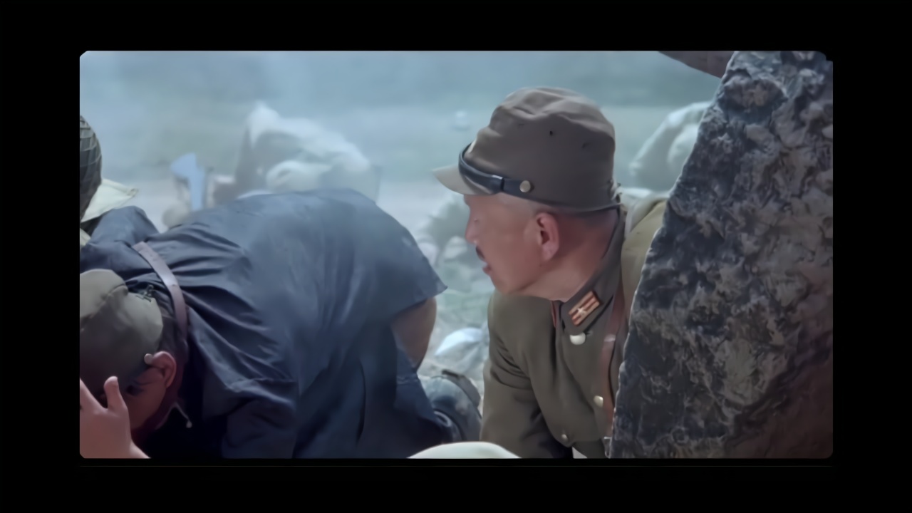 郭达智斗小鬼子