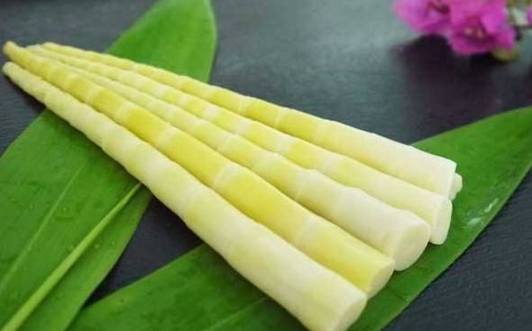 【春节征文】它被人误认成竹笋,其实是云南的一种"名贵"蔬菜,很多人没