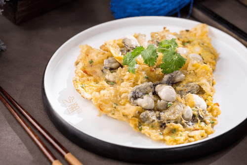 在广州想吃正宗潮汕菜 今潮特色餐厅为你配齐