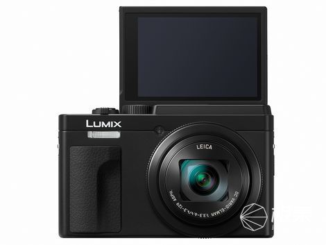 徕卡30倍光变镜头仅重328g松下发布tz95卡片机