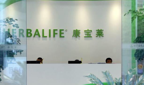 聚焦直销康宝莱雇大学生做业务代表俱乐部营销模式乱象丛生