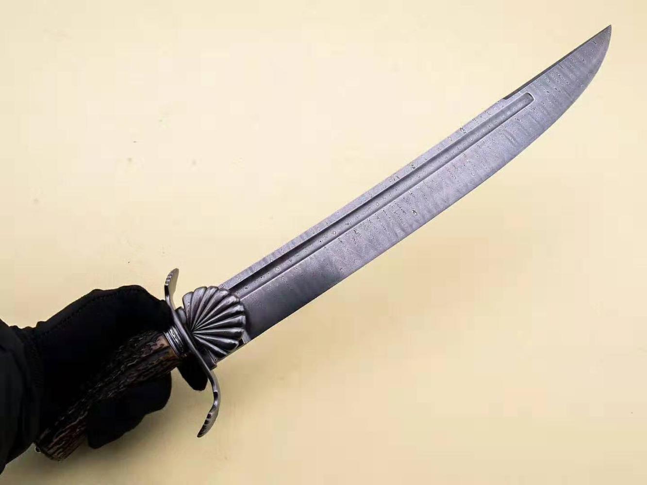 获奖作品--南美天梯大博伊