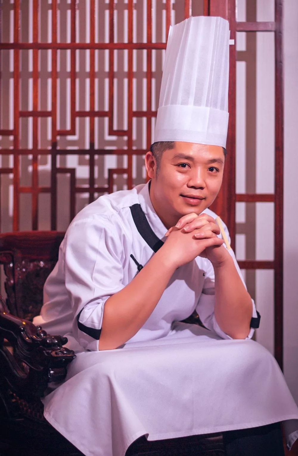 菜谱| 花园酒店名厨的这道粤菜,很多外国人喜欢