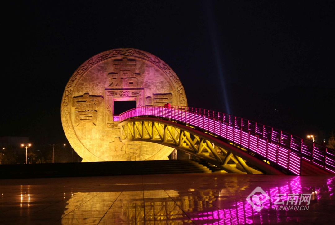 大动作打造美丽县城云南3年将投300亿元