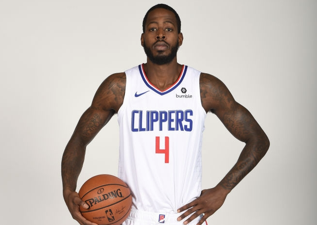 杰迈克尔-格林:路威让我获得了更多的空位机会