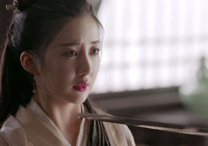 新《倚天屠龙记》张翠山殷素素下线,三个理由说明他们非死不可__凤凰