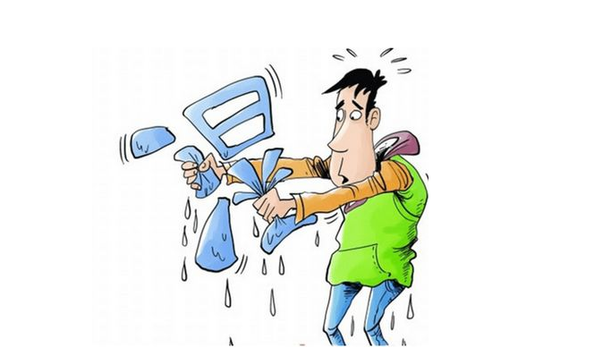 为什么现代人体内湿气难以消除附送祛湿宝典拿走不谢