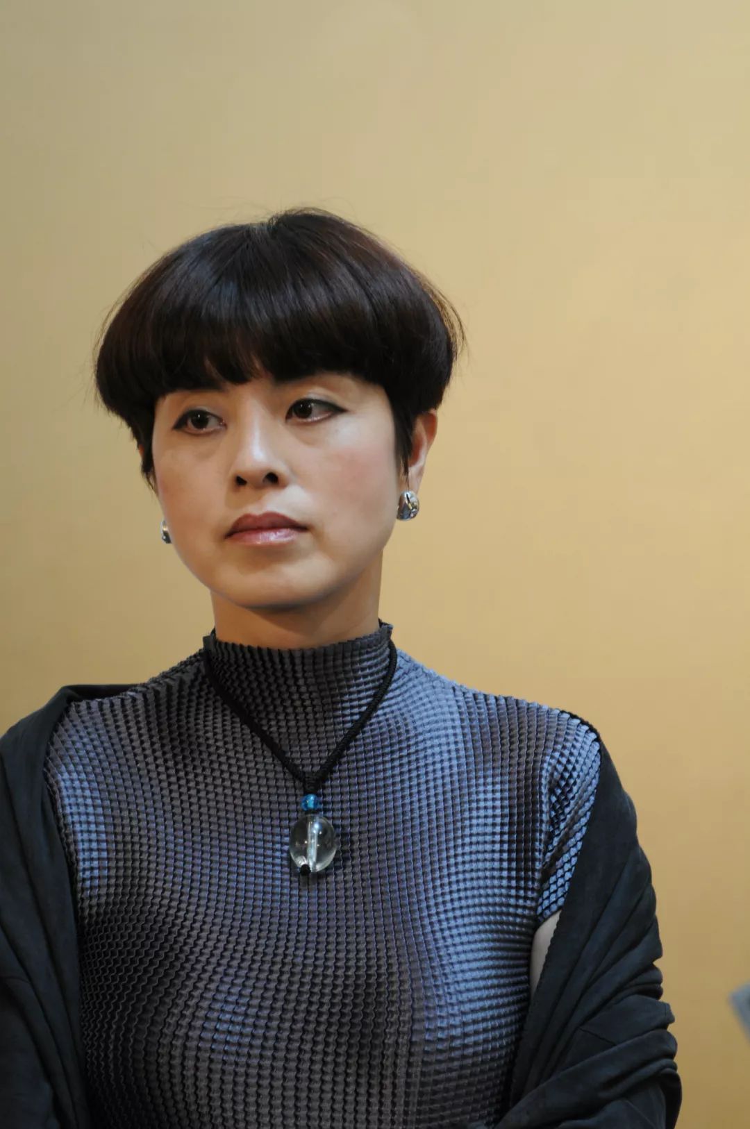 “喻红：娑婆之境” 即将亮相上海龙美术馆！__凤凰网