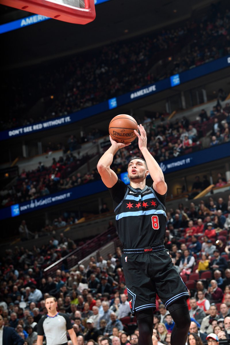 拉文高效砍分难掩团队协作短板