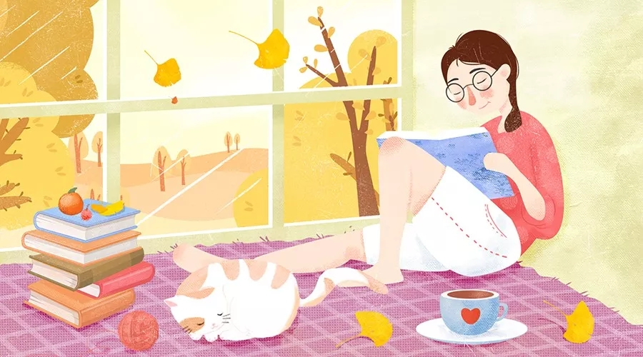 拜托大家走出舒适圈好让我进去躺躺