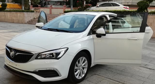 19款威朗提车作业我的朗朗也太赞了吧美貌与实力并存得劲