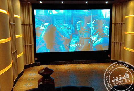 家庭影院专业配置,7.1声道系统,带你身临其境__凤凰网