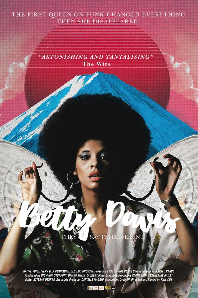 38妇女节来谈谈这些女中豪杰五部你一定要看的女性纪录片