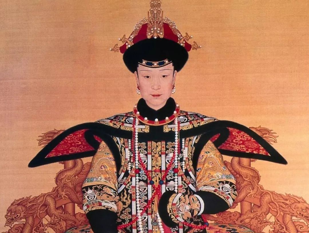 庄妃轶事》《孝庄秘史》《大玉儿传奇》等等非常多,其中大部分的剧情