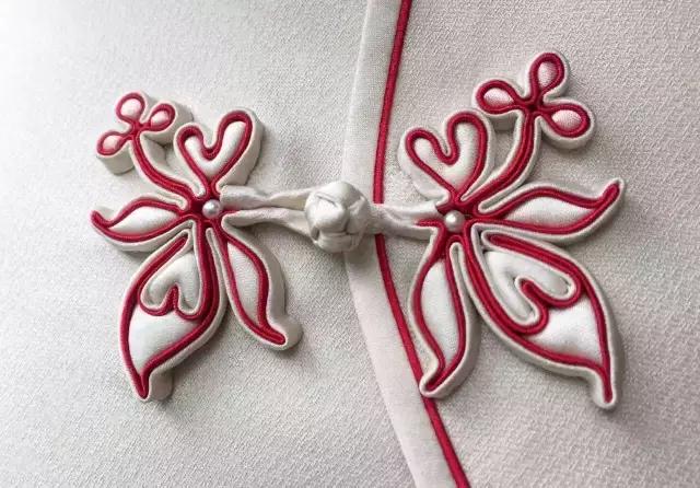 盘扣,最美的中国符号,盘活了千年文化(附教程)__凤凰网