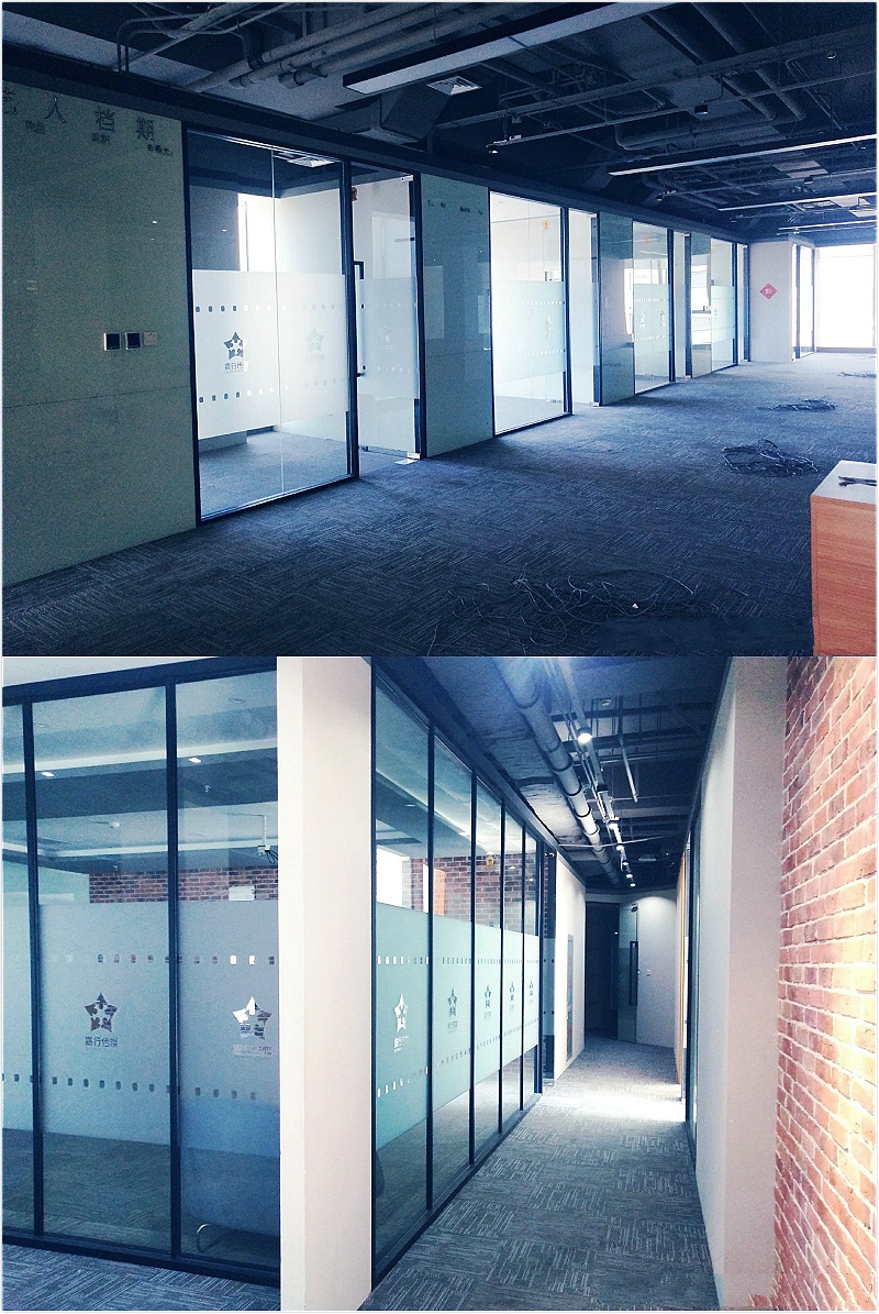 杨幂工作室人去楼空知情人透露她将要离开嘉行另寻出路