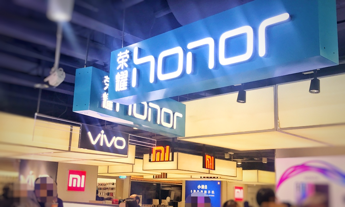 2019国产手机生死存亡的一年