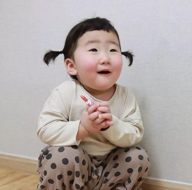 这些韩国小可爱,搞笑起来可绝不输假笑男孩!