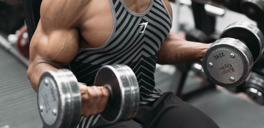 健身增肌本是地球上最安全的运动但却被我们搞成了高危运动