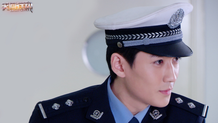 朱一龙新剧天网行动火热背后的营销推动力