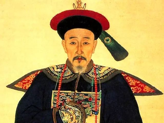 不一样的和中堂