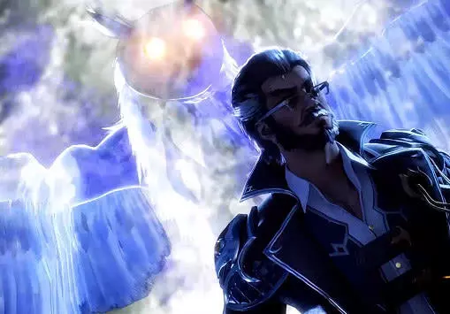 但相信唐昊也是可以凭借眼神杀来震慑对方的,小编想起戴老大被独孤博