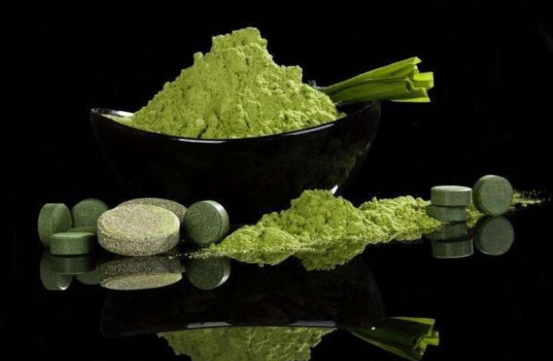 全球最理想的食品——螺旋藻,绝不是徒有虚名!__凤凰网