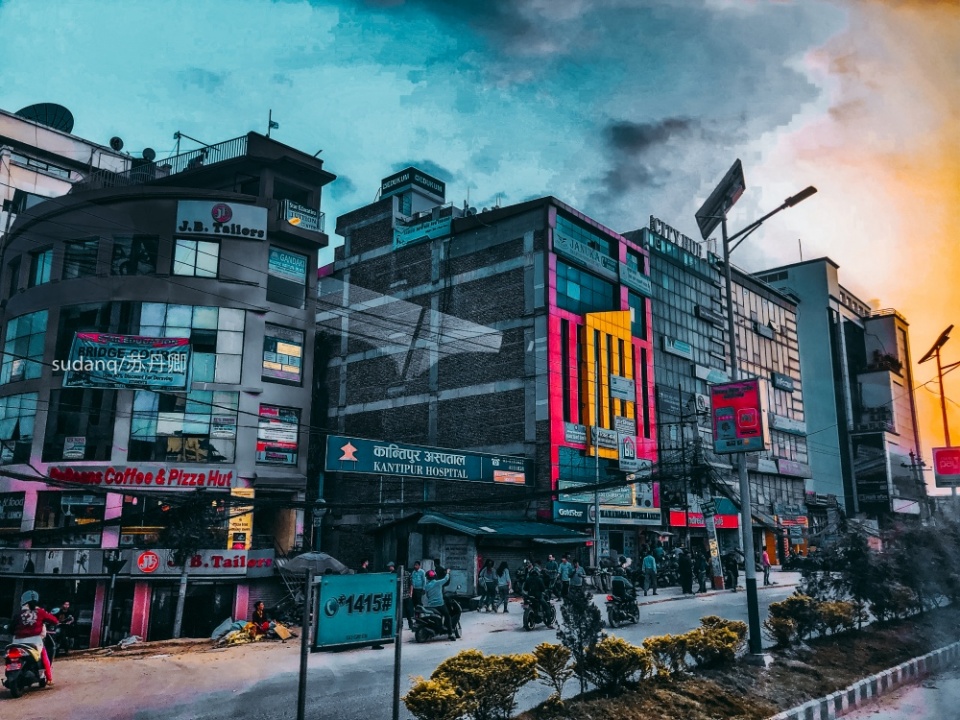 该国首都为世界文化遗产 因为穷被游客吐槽经济不如小县城 凤凰网