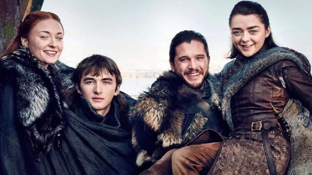 最强美剧回归你真的看懂了么