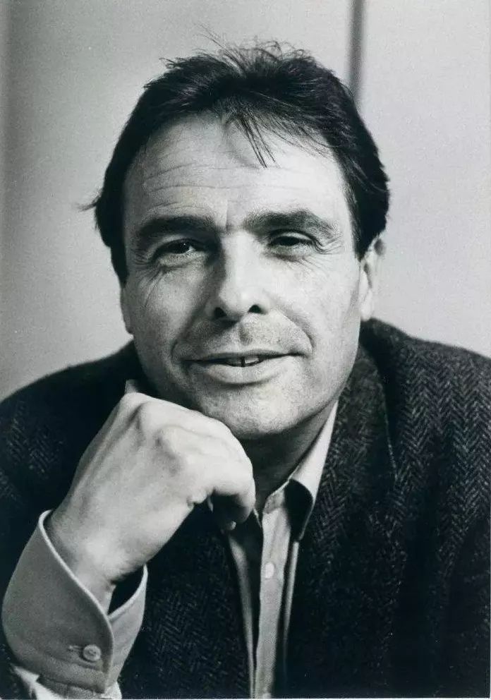 法国社会学家,人类学家,哲学家皮埃尔·布迪厄(p.