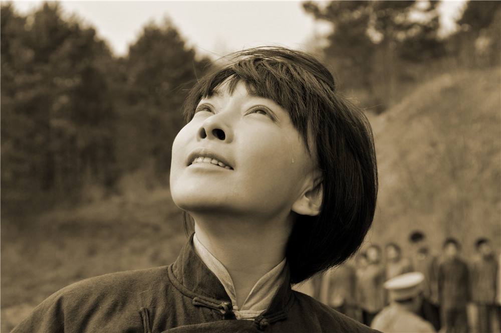 红军时期"黄埔女四杰"各自的命运:巾帼英雄,血沃中华