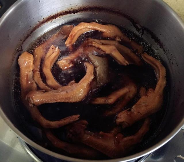 有了这卤水的配方,掌握3个技巧,不管卤什么都好吃,做法很简单