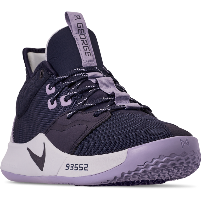 保罗乔治3丨一份来自"母亲节"的特别礼物