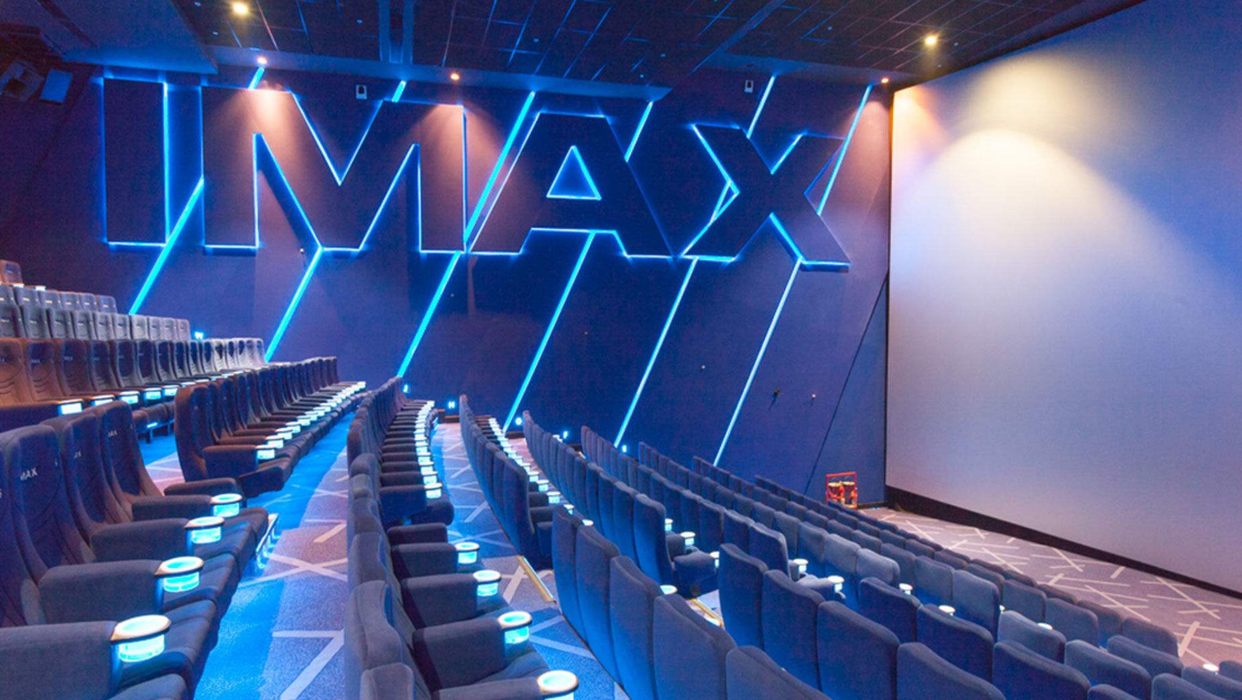 最近超火的复联四上映,电影院里的imax和杜比影院有什么区别呢?