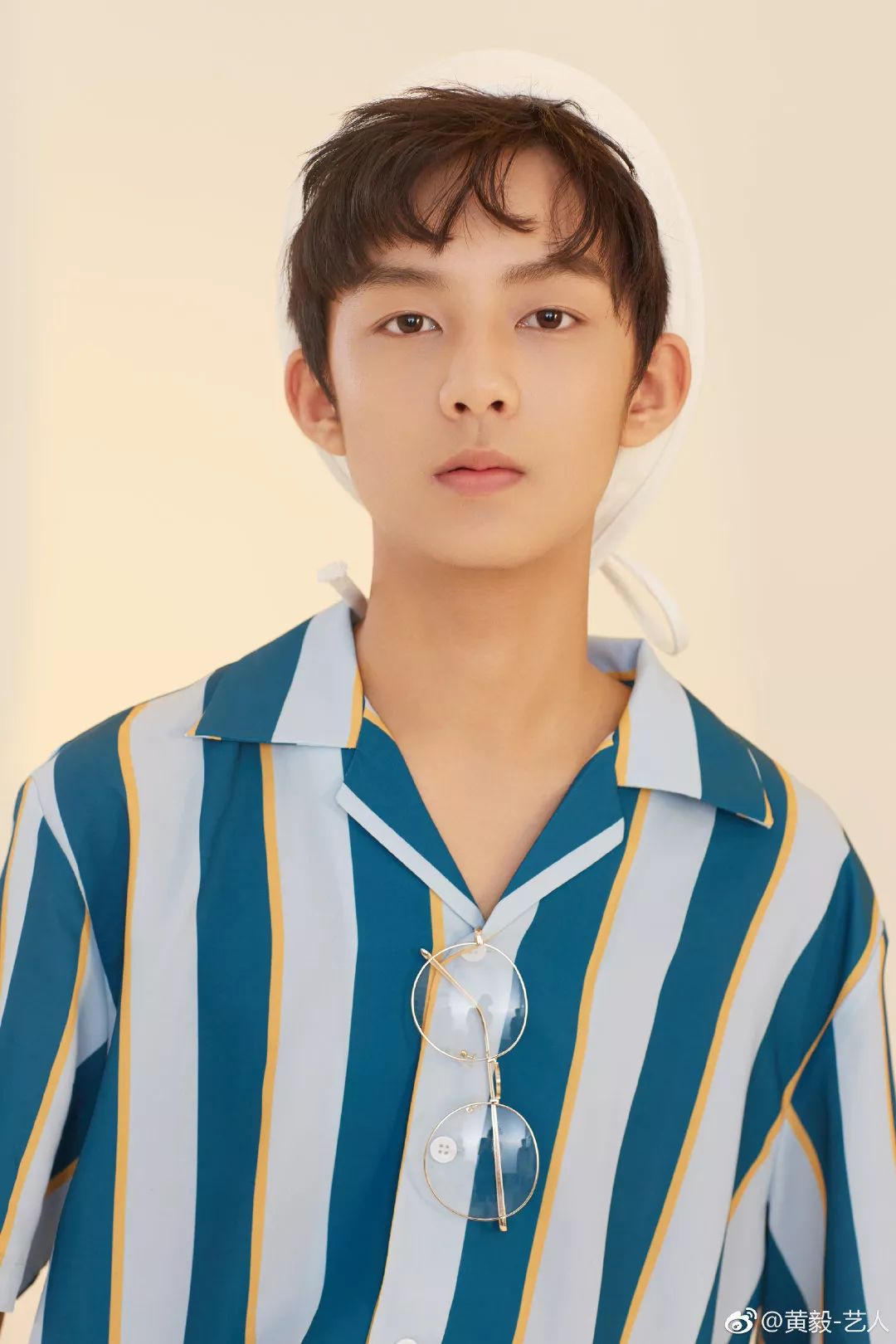 双箭齐发小戏骨黄毅果真是个宝藏少年