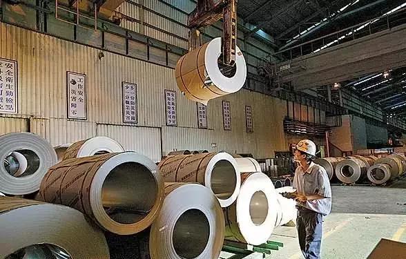 关注重组草案被指屠杀吉恩镍业为私有化铺路
