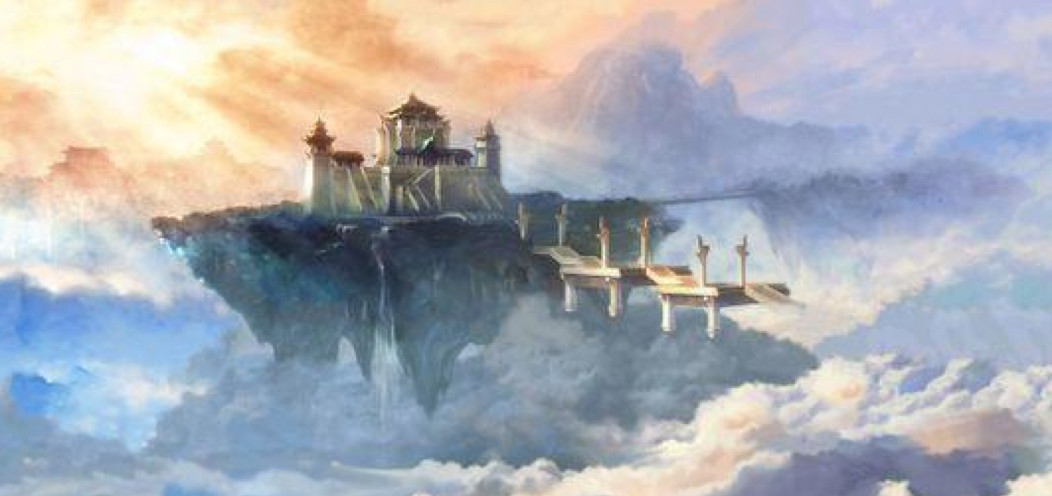 修仙门派大盘点加入其中任一个得道成仙不是梦