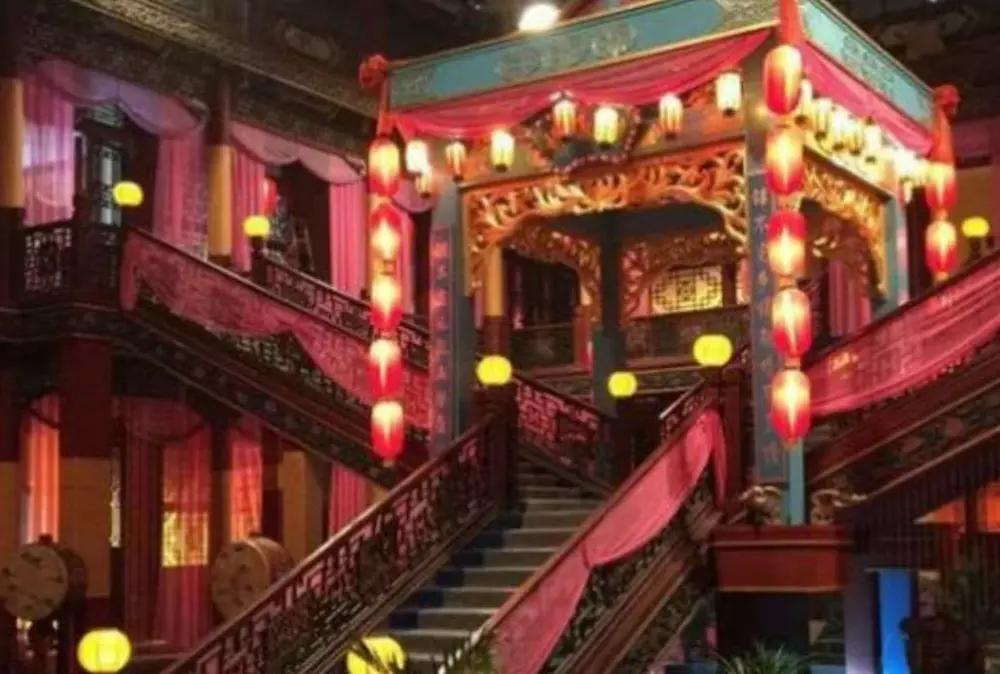 古时去青楼一次需花多少钱……折合现在货币让人吃惊!__凤凰网