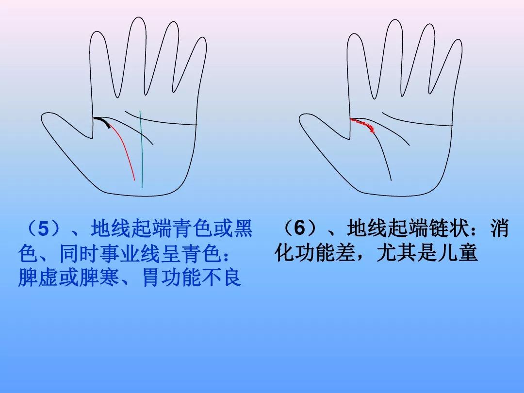 最全手诊（一看就懂）__凤凰网