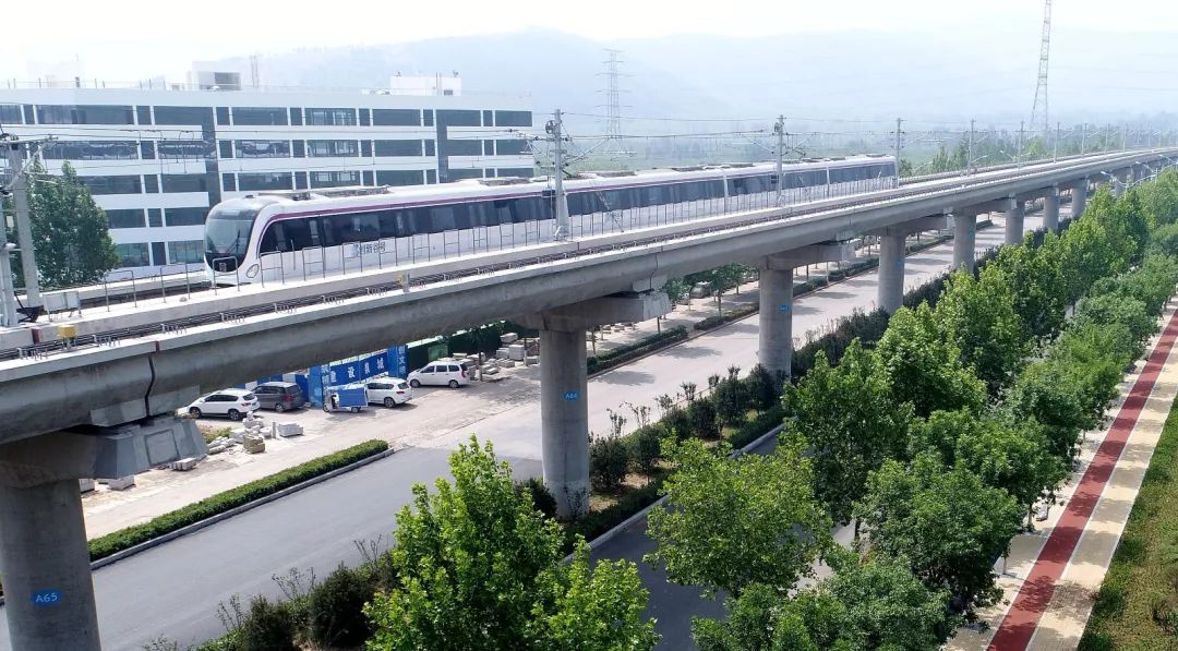 42条线!济南将建交通全域大网 4条市域铁路拉近莱芜济阳商河平阴