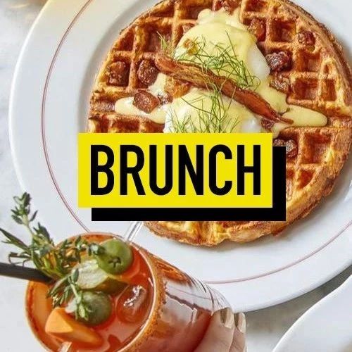 吃个Brunch吧，我们不赶时间_凤凰网