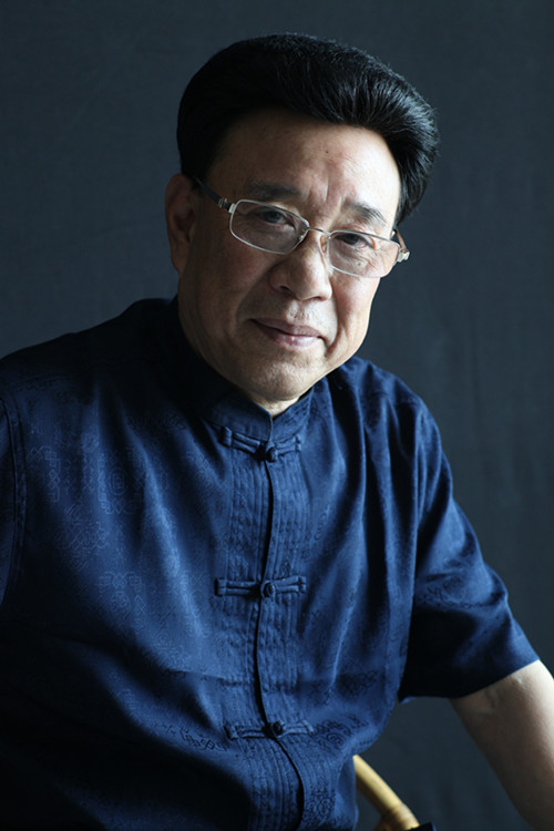 吕少华——建国70年特别艺术家__凤凰网